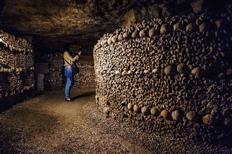 These Horrifyingly Beautiful Places Are Made out of Human Bones ...