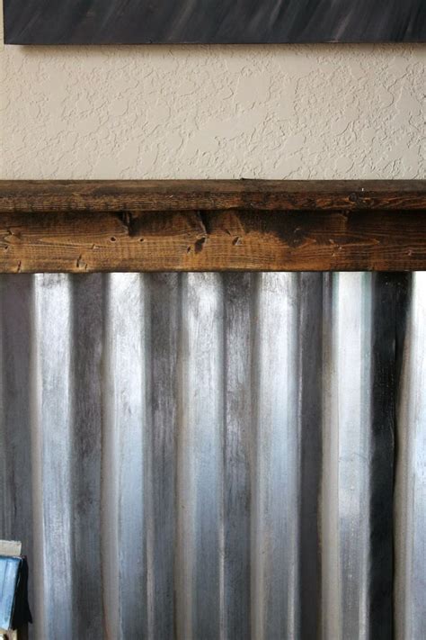 62 Corrugated Metal Walls ideas | corrugated metal, rustic house, metal ...