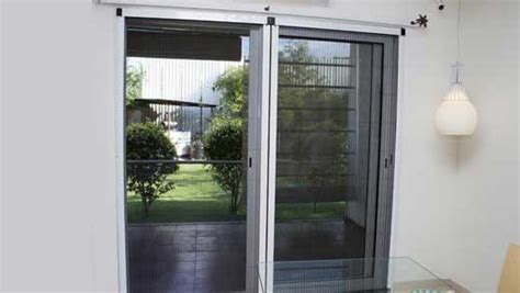 Largest Range of Mosquito net for door, Sliding mosquito net for door