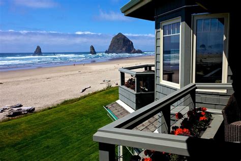 Photo Gallery - Stephanie Inn - Oceanfront Hotel in Cannon Beach ...