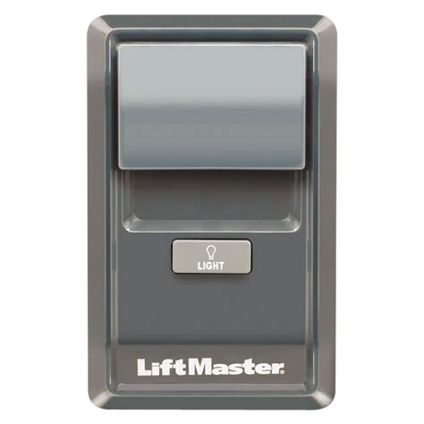 Which Is The Best Liftmaster Remote Wall – Your Choice