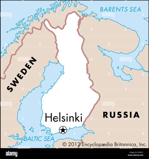 Helsinki uusimaa finland maps cartography hi-res stock photography and ...