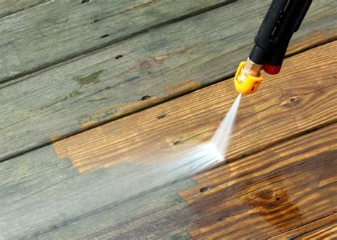 Pressure Washing Brick House in Lincoln Park of San Diego County ...