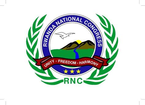 Rwanda National Congress Africa Region