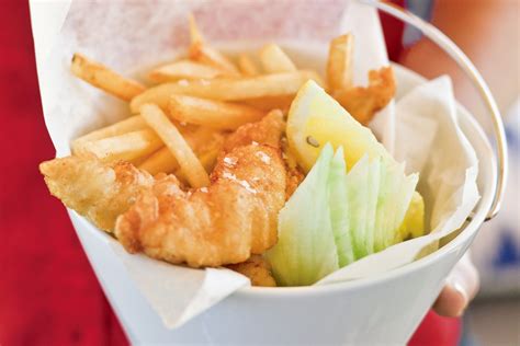 classic fish and chips recipe