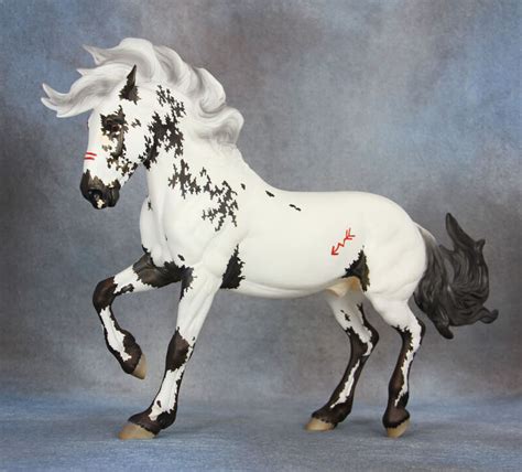 lot20 fireheart | Breyer Value Guide