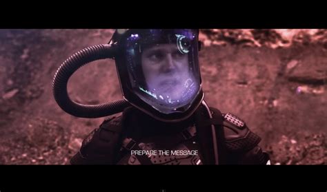 STARSET - My Demons (OFFICIAL) - YouTube Music