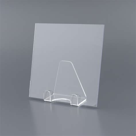 Clear Petg Sheet | Plastic Stockist