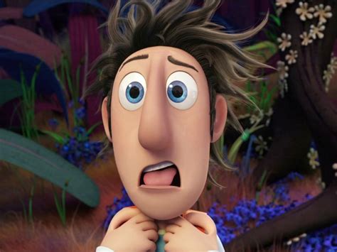 Cloudy With A Chance Of Meatballs 2: Arrival Of Chester V - TV Guide