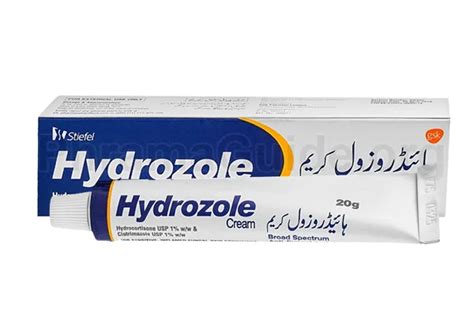 Hydrozole Cream Uses : Updated 2024