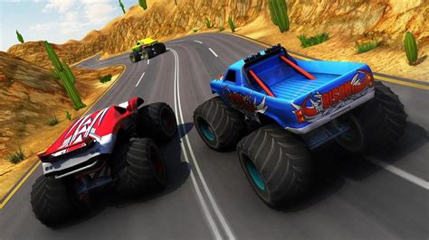 Free Online Truck Driving Games - Toyota Hilux