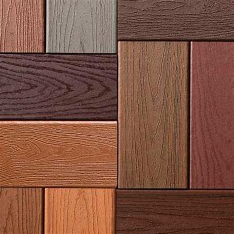 How to Select the Best Trex Decking Colors for Your Outdoor Space ...