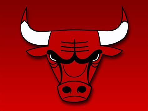 Bulls Logo Images