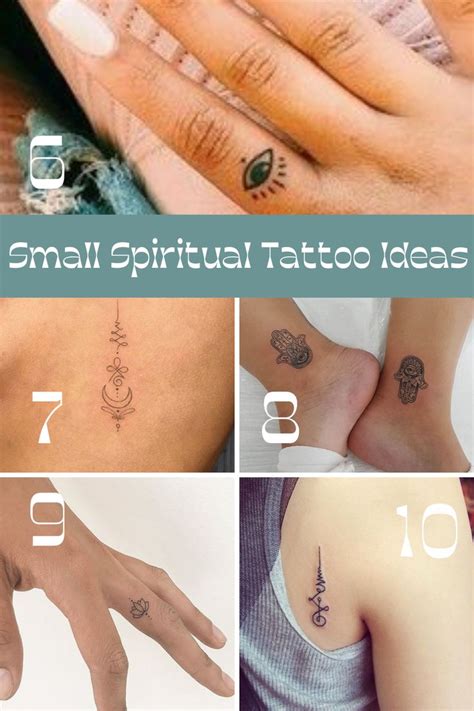 87 Spiritual Tattoo Ideas + Designs