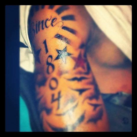 1st Tatt goes out to all my Haitian's | Tribal tattoos, I tattoo, Flag ...