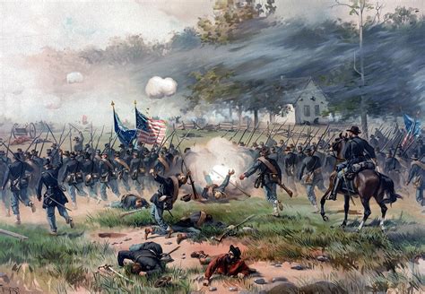 Battle of Antietam | Civil War's Bloodiest Day