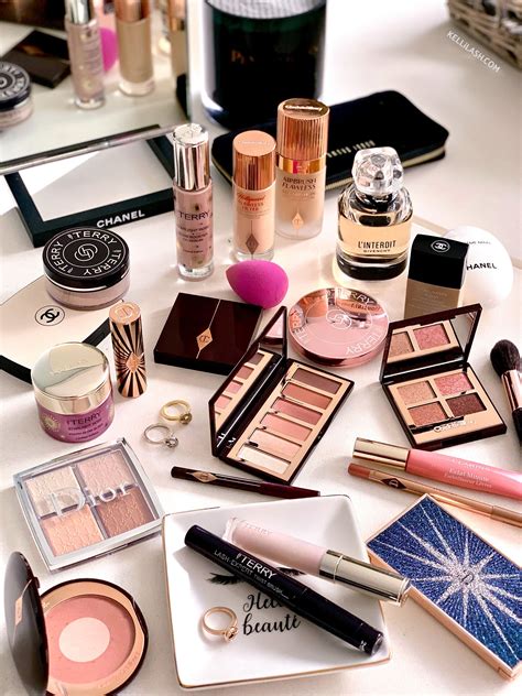 Unveiling The Best Luxury Makeup Under $1000: A Guide To Elevated ...