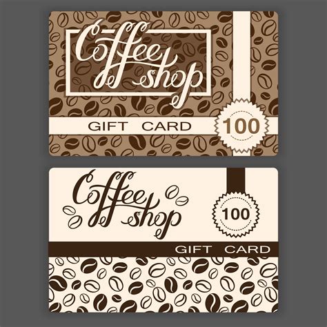 Coffee Gift Card : Cash VS Gift Cards: When to Gift (and to whom) | The ...