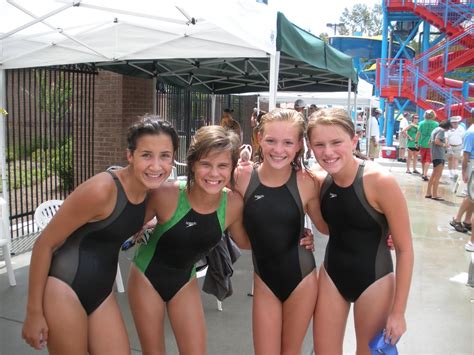 Cullman Swimming: August 2011