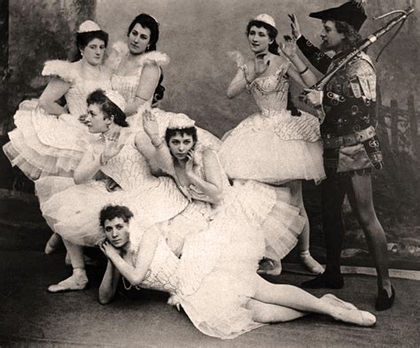 Russia's 5 best-known ballets