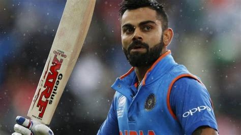 Virat Kohli Information: Biography, Profile, Cricket Career, Awards