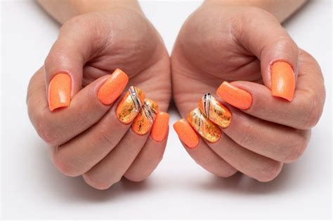 8 Most Flattering Nail Colors for Tan Skin (2024 Trends) – NailDesignCode