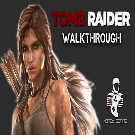 Tomb Raider Full Playthrough – Steam Solo