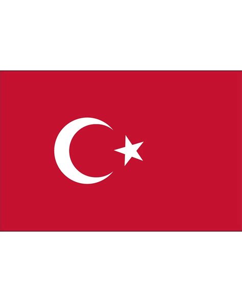 Turkey Flag