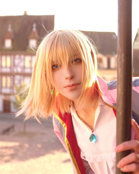 Hakken 八犬 on Twitter: "ハウルの動く城 Howl’s Moving Castle ———— Having a ...