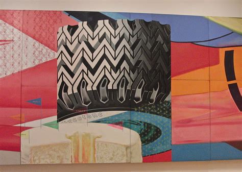 ART OF THE DAY: James Rosenquist F-111