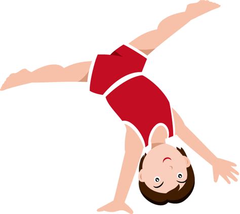 Gymnastics Clipart Images | Clipart Panda - Free Clipart Images