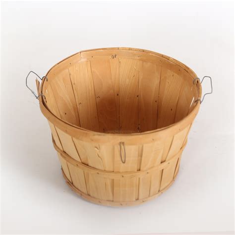 Large Apple Picking Basket | My Prop Boutique