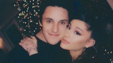 Ariana Grande & Husband Dalton Gomez Separate, Are 'Heading For Divorce ...