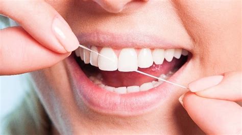 3 Flossing Alternatives For Everyone Who Hates to Floss