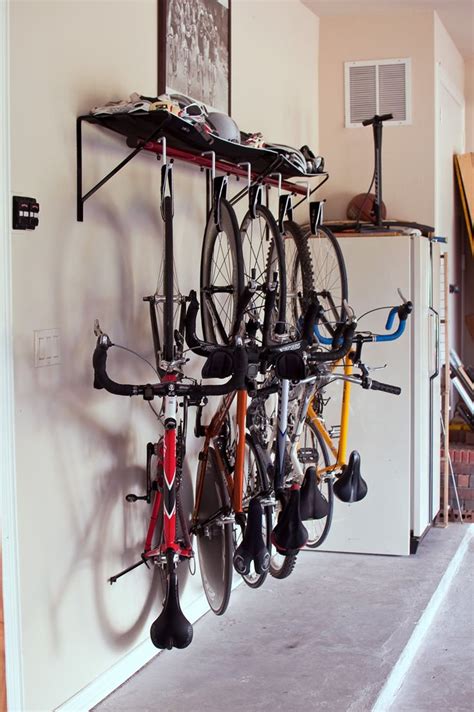 VeloGrip Bike Rack Photos and Bike Stand Photos | Bike storage, Bike ...