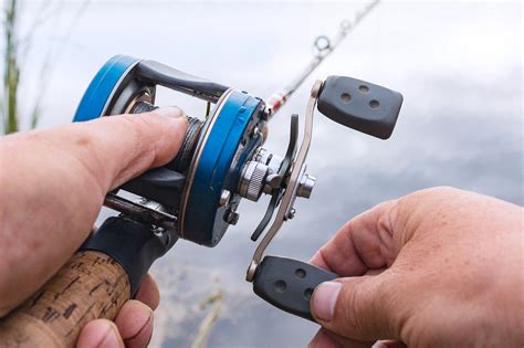 Types of Fishing Reels: The Complete Guide