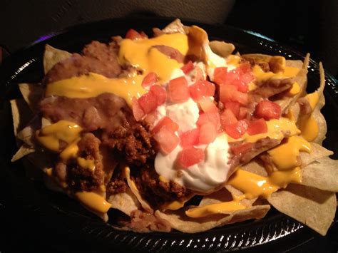 Nachos Bell Grande Taco Bell Taco Recipes, Sweets Recipes, Copycat ...