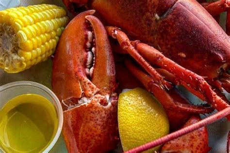 15 Absolutely Delicious Seafood Restaurants in DC - American Eats