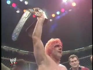 Ric Flair v Harley Race at Starrcade (11/24/83) | By NWA Wrestling Memories