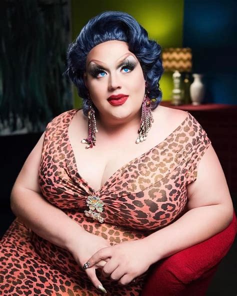 Eureka O'Hara Wiki, Age, Family, Husband, Net Worth, RuPaul's Drag Race