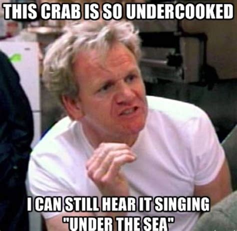 The Best Chef Ramsay Memes That Capture His Endless Talent For Insults