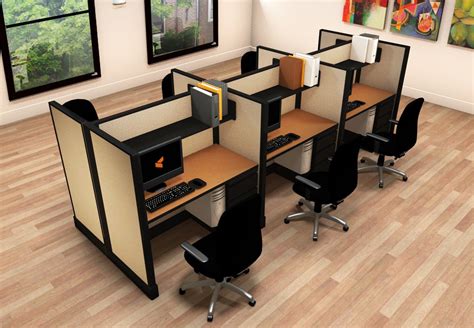 Cool Office Cubicles