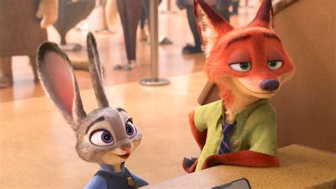 "Zootopia" is filled with important lessons about inclusion and ...