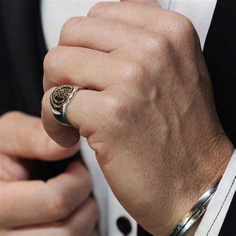 carpediemjewellery shared a new photo on Etsy | Rings for men, Signet ...