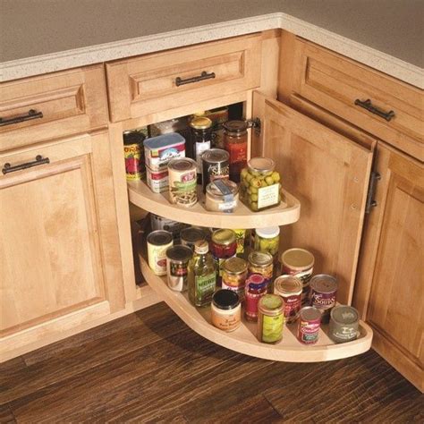 Lazy Susan For Kitchen Cabinets East Induanapolis