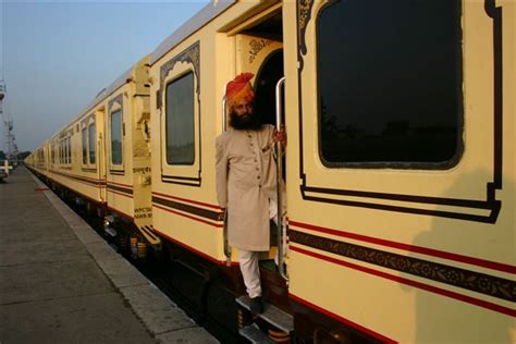 Palace On Wheels Train: Palace on Wheels Train : A Breakdown of On ...