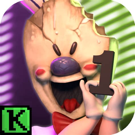 Ice Scream 1 Ver. 1.2.6 MOD APK | DUMB ENEMY - Platinmods.com - Android ...