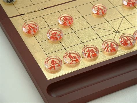 Beginner Tips For Xiangqi — Xiangqi.com