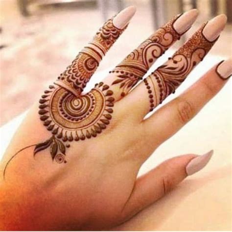 Hand Mehndi Design 2022 Mehndi Eid