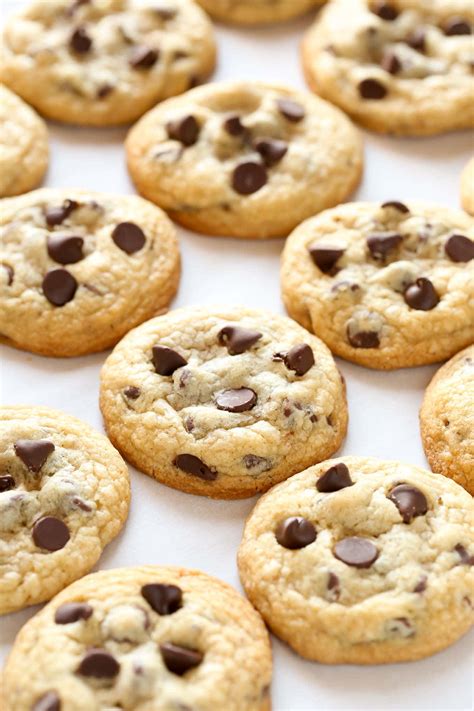 Delicious Chocolate Chip Cookies Recipes – Easy Recipes To Make at Home